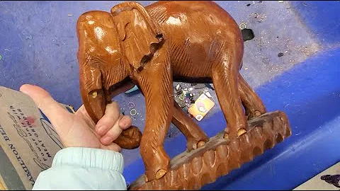 Thrift With Me at the Goodwill Bins for Resale