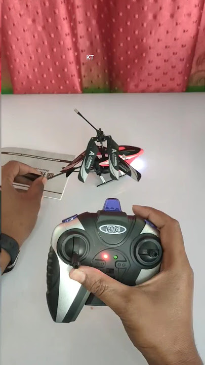 HX-713 Rc helicopter unboxing and flying test #trending#shorts #subscribe #viral