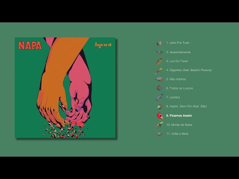 NAPA - Ficamos Assim