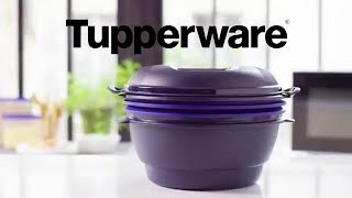 Tupperware® Micro Urban Smart Multi Cooker