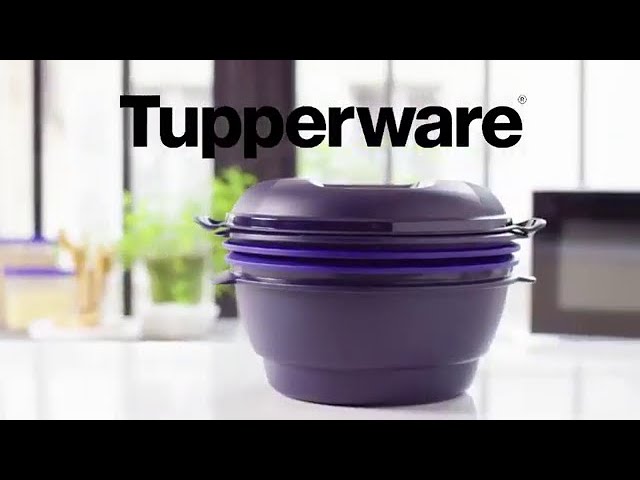 spécial micro-ondes  LIVRE DE RECETTES MICRO URBAN FAMILY Tupperware NEUF