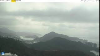 gsi 200227 德瑞國際學校 (遠眺海洋公園及香港仔)