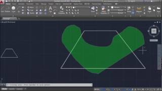 Learn AutoCAD Basics day3