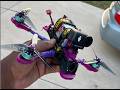 DJI Nano RockSteady is Actually INSANE for FPV