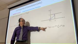Lecture 05 - Systems and Signals