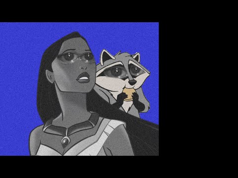 pocahontas háborús bűnei_