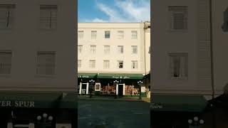 Hermoso hotel histórico en San Antonio, Texas, Estados Unidos. (The Menger Hotel)