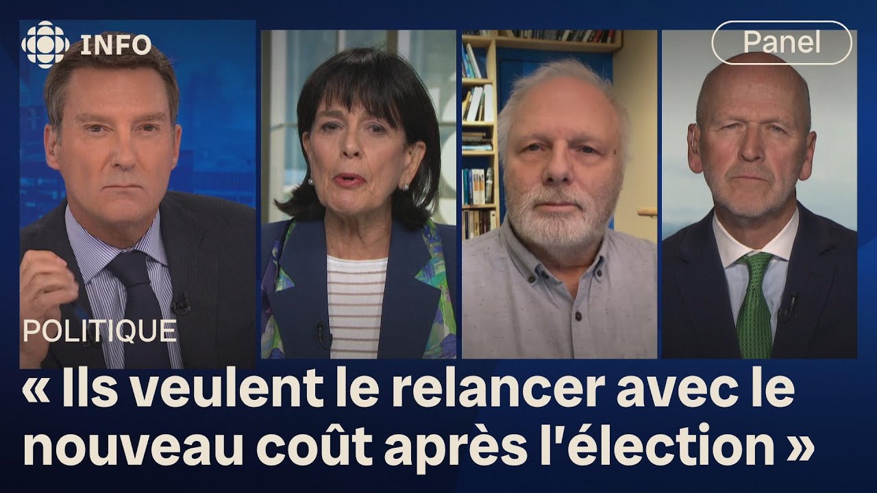 Santé Québec suspend deux projets informatiques majeurs : la bonne décision?