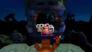 Paul's Gaming - Crash Bandicoot 2 part31