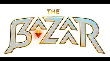 Autobattling Card Roguelike (The Bazaar)