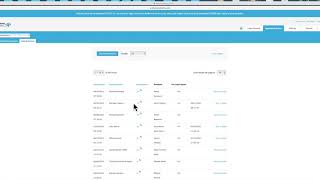 How to Print a Signed Lease Guarantor Form From Blue Moon