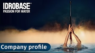 Idrobase Group Corporate Video