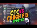 OTC v3 Crash Fix DLL - 27/02/2022 | CSGO HvH | OTC v3 updated DLL