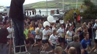 Dingle Marathon 2010