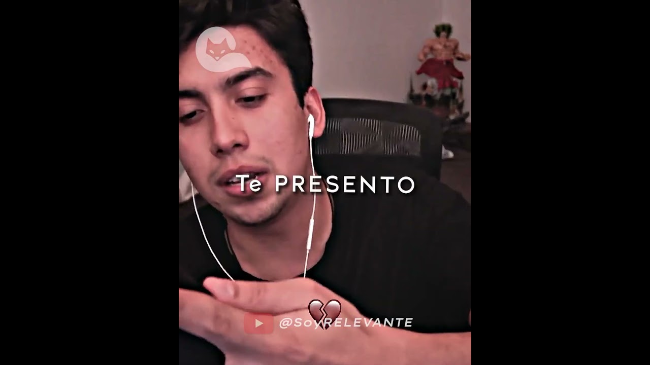 El OTRO GATO de Abraham 😔 #mrrelevante  #videojuegos