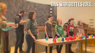 Volltreffer - Die Alstertal Becher Version 2022