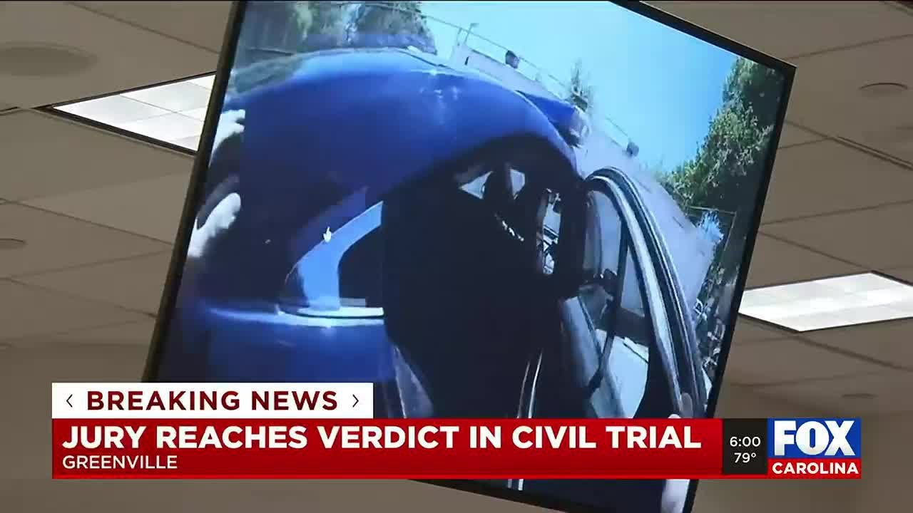 Excessive Force Lawsuit - YouTube