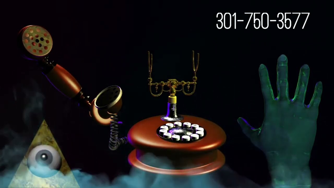 COBRA CONSPIRACY CALL-IN