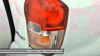 2002 Toyota RAV4 Kalamazoo MI P9427A