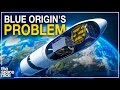 The Truth About Blue Origin's New Glenn Rocket!