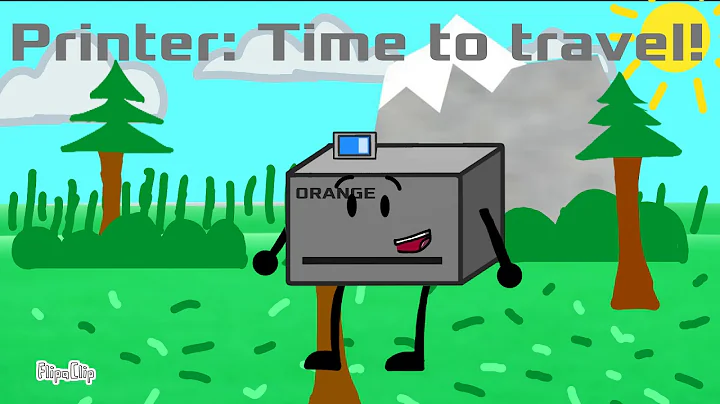 Object Terror | Ep. 6 Full Trailer