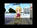 [Intel Arc A750] True Tears test run (Linux Mint 22.3)