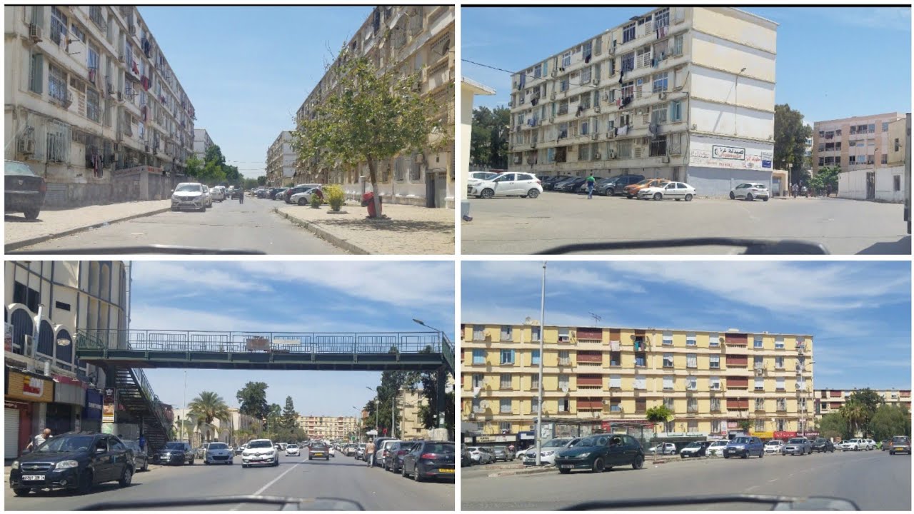 باش جراح الجزائر العاصمة