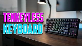TOP 5 Best Tenkeyless Keyboard 2026 | Tenkeyless Keyboards That Actually Fit Your Setup TOP 5 Best Tenkeyless Keyboard 2026 | Tenkeyless Keyboards That Actually Fit Your Setup