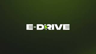 Introduction to E-Drive | Electric Vehicle Training Program by My Equation