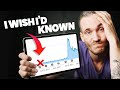 Youtube mistakes that destroy your growth