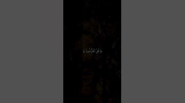 #عبدالرحمن_السديس  ||| من سورة الذاريات