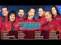 LOS BUKIS SUS MEJORES CANCIONES DE AYER - LAS 25 ÉXITOS ROMÁNTICAS DE LOS BUKIS