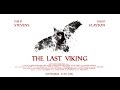 The Last Viking