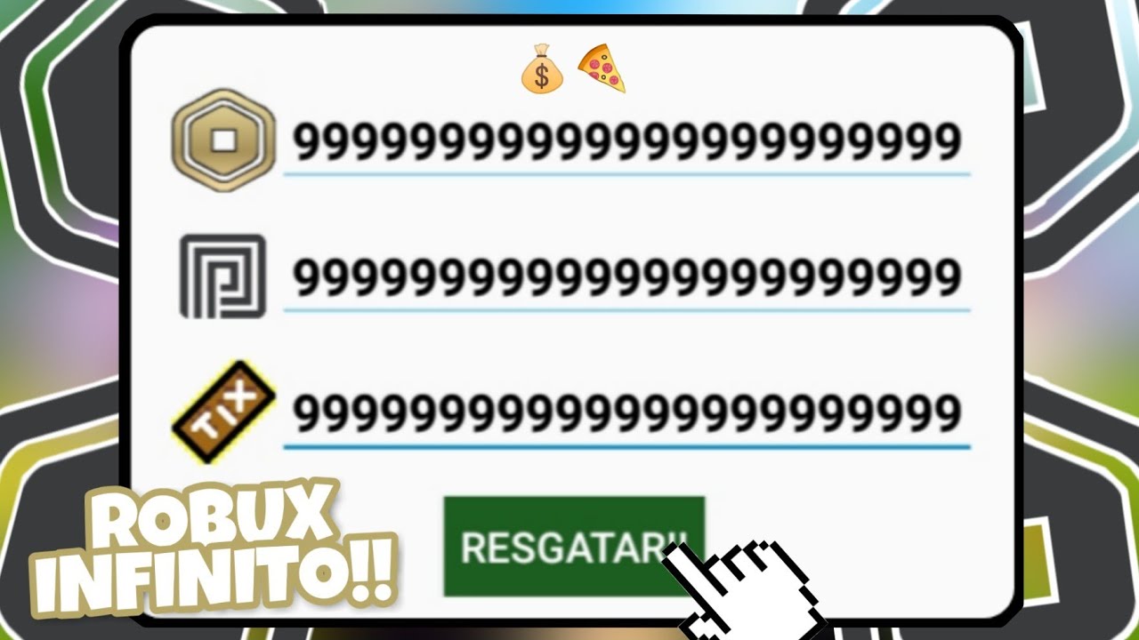 NOVO BUG! COMO GANHAR MAIS DE *10,000* R0BUX DE *GRAÇA* NO ROBLOX