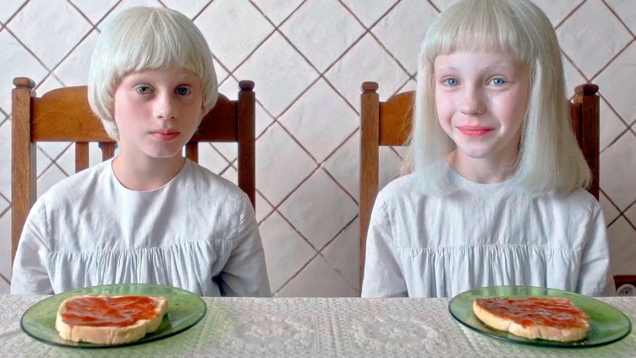 TIN & TINA (Teaser trailer español) YouTube