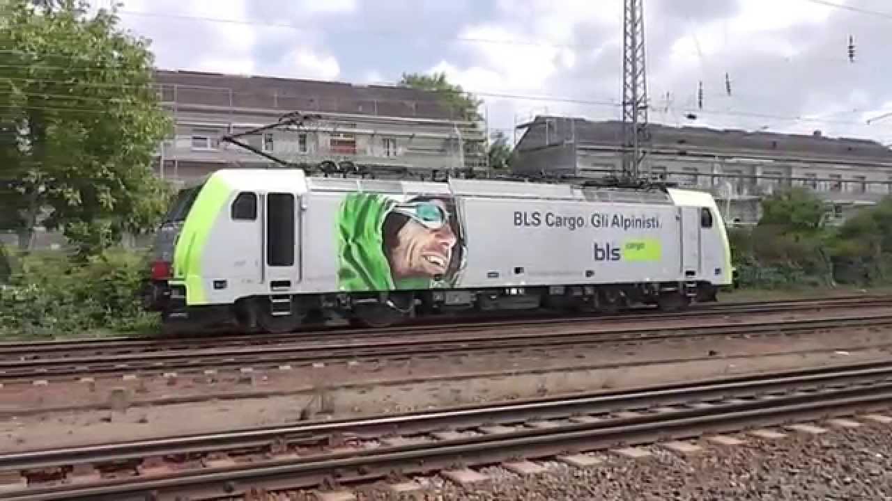 Aladefana48 on Tour D Pass 2014 #7 - 186er Auflauf und Loktausch in Schwetzingen [11.7.2014]