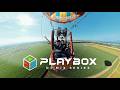 SO-SO - PLAYBOX at Hokkaido Air Balloon