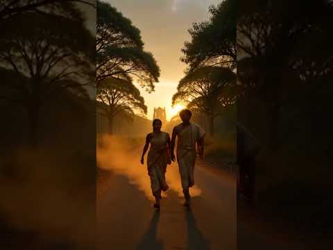 How one woman proved the power of truth. ll Kannagi’s Journey From Wife to Goddess.#trending #shorts