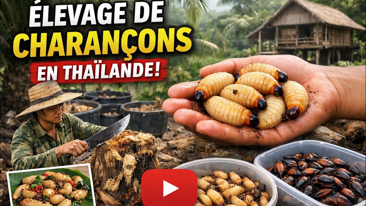 DÉCRYPTAGE COMPLET SUR UNE MÉTHODE DE PRODUCTION MOINS COÛTEUSE 