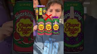 Imposible este efecto de pintar