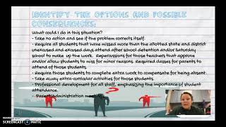 AEP 858- Case  Study- Dickens