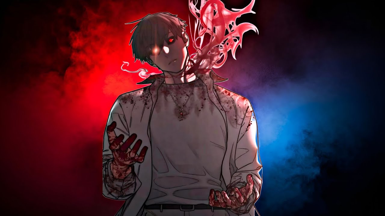 طالب ضعيف بيتم ضرب حبيبته وقتله بسبب ادمانه للالعاب لكنه بيتجسد مره تانيه بقوه أسطورية🔥ملخص كامل