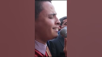 صوت يزلزل القلوب القارئ عبدالعزيز سحيم