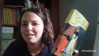 My Current Reads | + Welcome, commonplace, and hopeful list