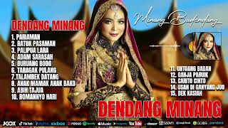Lagu Dendang Minang - Periaman - Dendang Full Kompilasi
