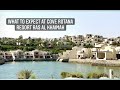 The Cove Rotana Resort Ras Al Khaimah//Perfect Staycation//British Filipina Life in the UAE