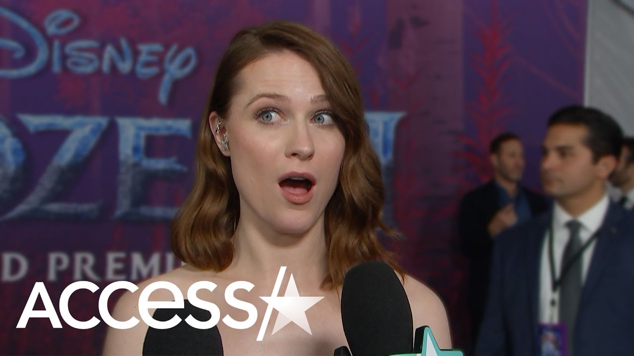 Evan Rachel Wood Says 'Westworld' Season 3 Will 'Blow People's Minds'