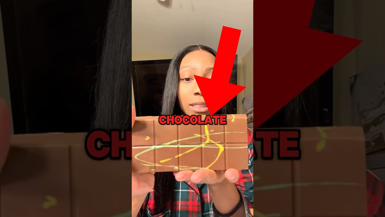 Which Country Has The BEST Chocolate? 🍫