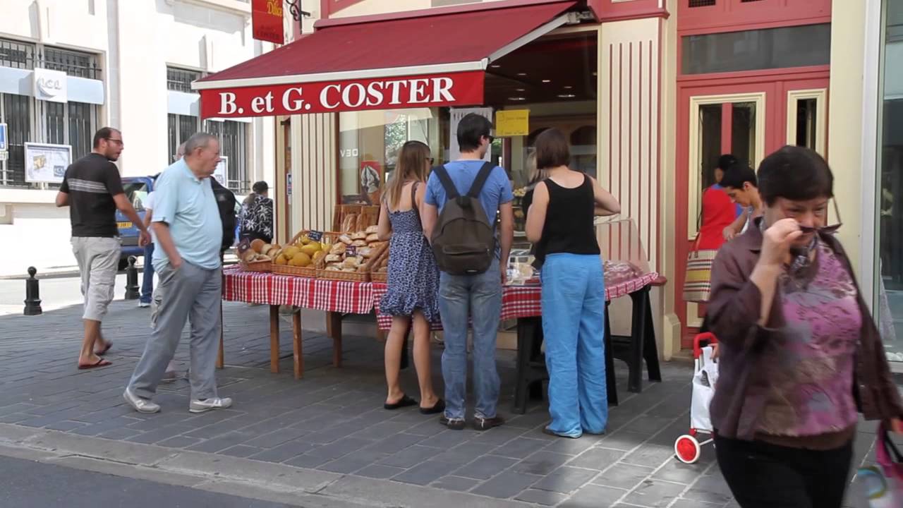 Le commerce de proximité - Ville d'Epernay
