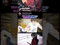when two anime girl team up to prank the quiet girl ☠️ #anime #explorepage #viral #trending